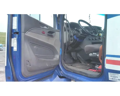 PETERBILT 579 WHOLE TRUCK FOR RESALE