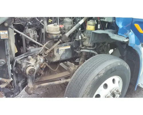 PETERBILT 579 WHOLE TRUCK FOR RESALE