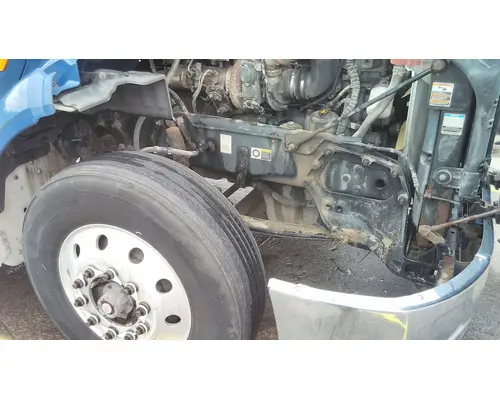 PETERBILT 579 WHOLE TRUCK FOR RESALE