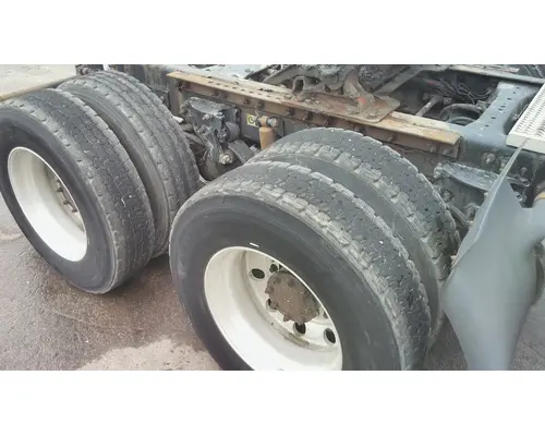 PETERBILT 579 WHOLE TRUCK FOR RESALE