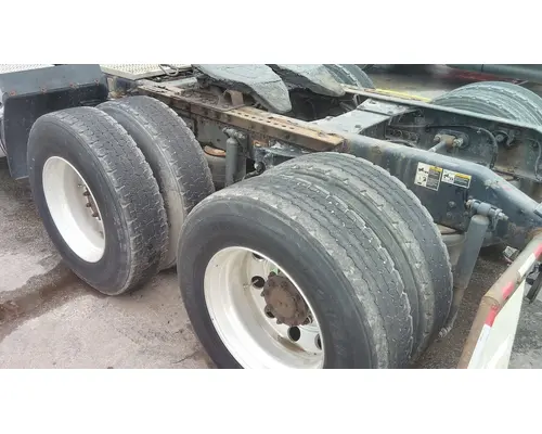 PETERBILT 579 WHOLE TRUCK FOR RESALE