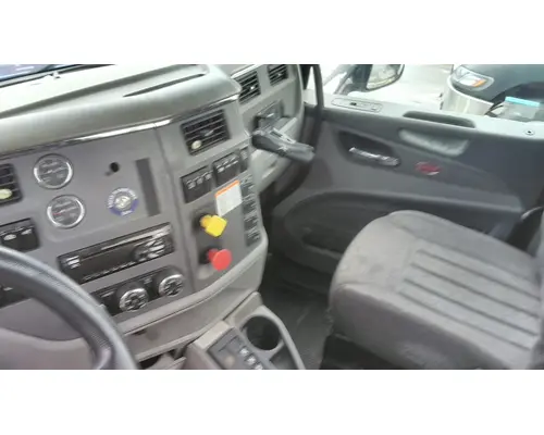PETERBILT 579 WHOLE TRUCK FOR RESALE