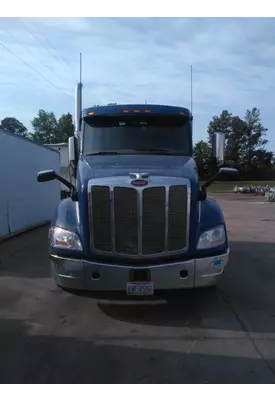 PETERBILT 579 WHOLE TRUCK FOR RESALE