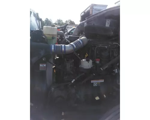 PETERBILT 579 WHOLE TRUCK FOR RESALE