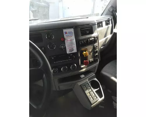 PETERBILT 579 WHOLE TRUCK FOR RESALE