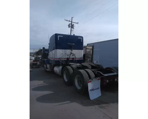 PETERBILT 579 WHOLE TRUCK FOR RESALE