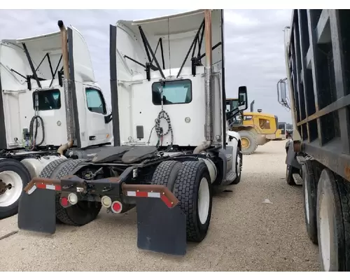 PETERBILT 579 WHOLE TRUCK FOR RESALE