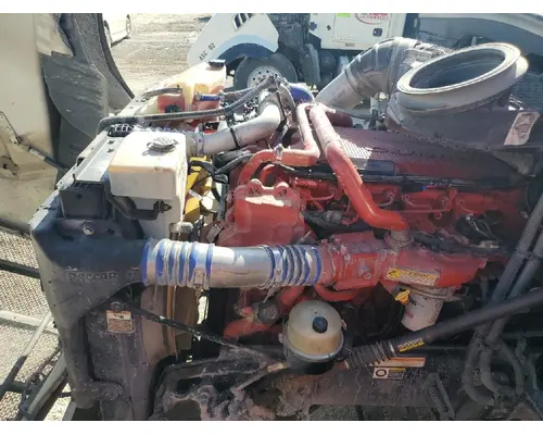 PETERBILT 579 WHOLE TRUCK FOR RESALE