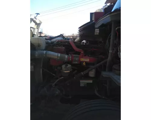 PETERBILT 579 WHOLE TRUCK FOR RESALE