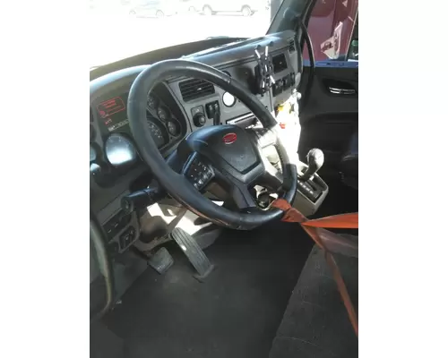 PETERBILT 579 WHOLE TRUCK FOR RESALE