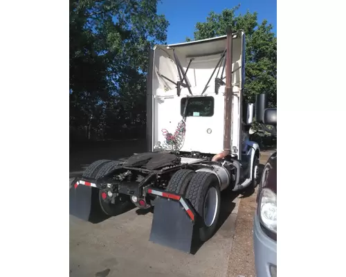 PETERBILT 579 WHOLE TRUCK FOR RESALE
