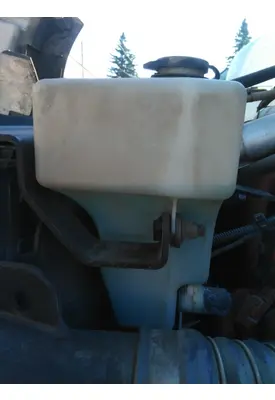 PETERBILT 579 WINDSHIELD WASHER RESERVOIR