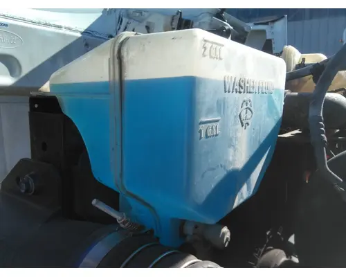 PETERBILT 579 WINDSHIELD WASHER RESERVOIR