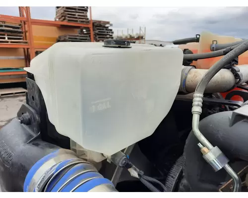 PETERBILT 579 WINDSHIELD WASHER RESERVOIR