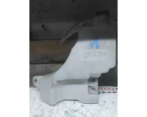 PETERBILT 579 WINDSHIELD WASHER RESERVOIR