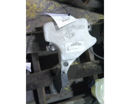 PETERBILT 579 WINDSHIELD WASHER RESERVOIR