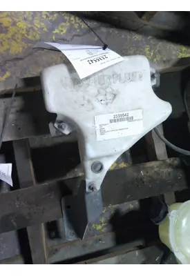 PETERBILT 579 WINDSHIELD WASHER RESERVOIR