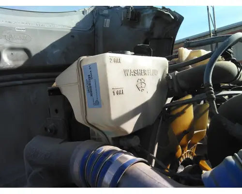 PETERBILT 579 WINDSHIELD WASHER RESERVOIR