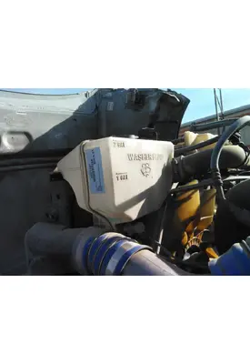 PETERBILT 579 WINDSHIELD WASHER RESERVOIR
