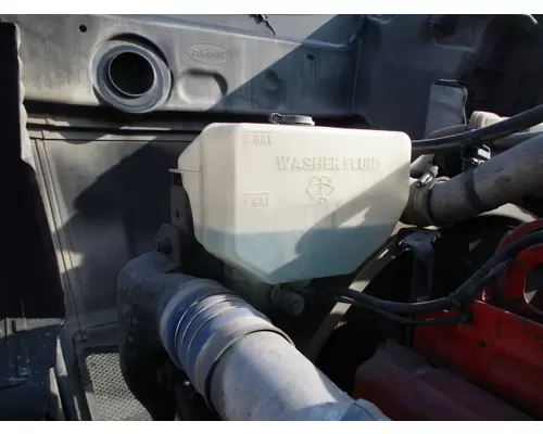 PETERBILT 579 WINDSHIELD WASHER RESERVOIR