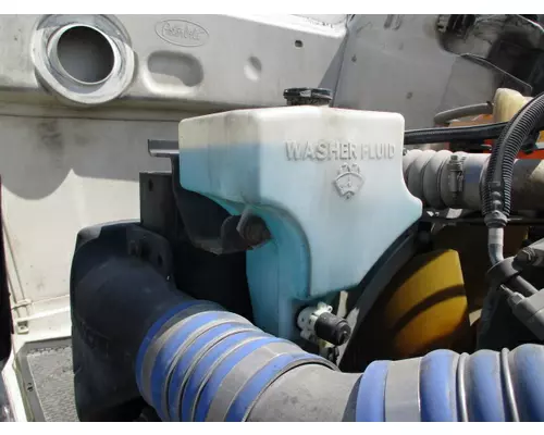 PETERBILT 579 WINDSHIELD WASHER RESERVOIR