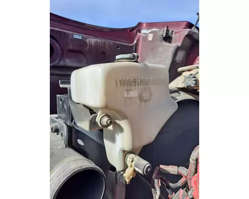 PETERBILT 579 WINDSHIELD WASHER RESERVOIR