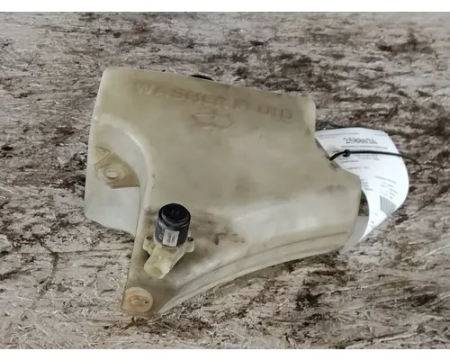 PETERBILT 579 WINDSHIELD WASHER RESERVOIR