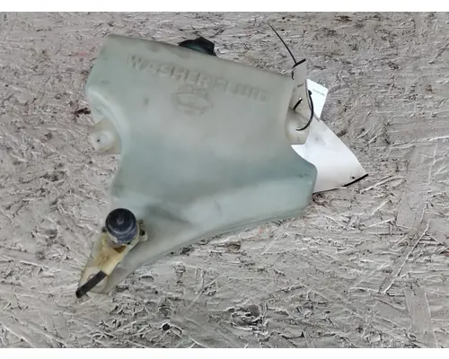 PETERBILT 579 WINDSHIELD WASHER RESERVOIR