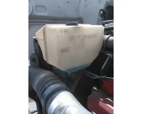 PETERBILT 579 WINDSHIELD WASHER RESERVOIR