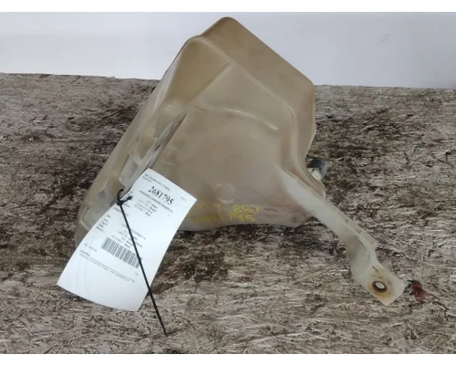 PETERBILT 579 WINDSHIELD WASHER RESERVOIR