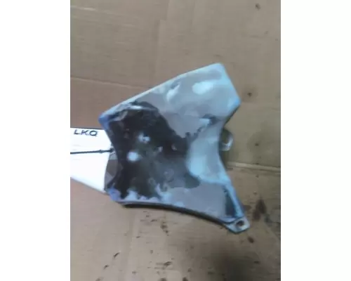 PETERBILT 579 WINDSHIELD WASHER RESERVOIR