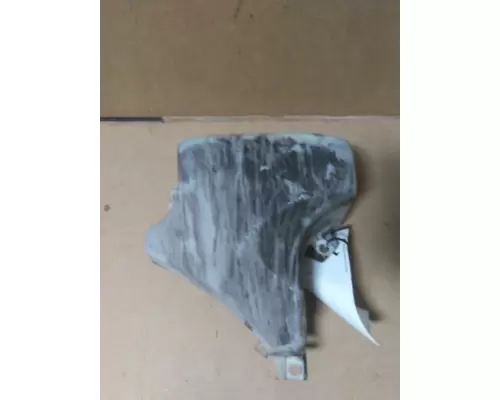 PETERBILT 579 WINDSHIELD WASHER RESERVOIR