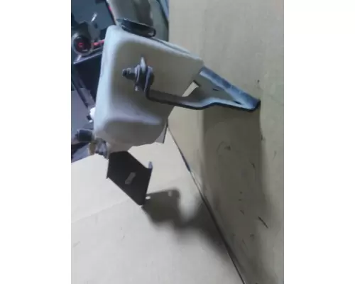 PETERBILT 579 WINDSHIELD WASHER RESERVOIR