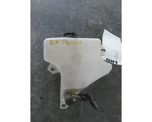 PETERBILT 579 WINDSHIELD WASHER RESERVOIR