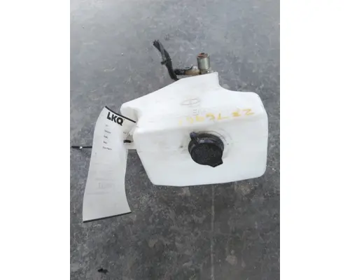 PETERBILT 579 WINDSHIELD WASHER RESERVOIR