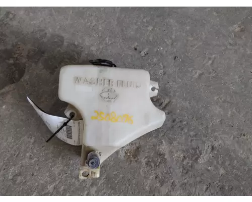 PETERBILT 579 WINDSHIELD WASHER RESERVOIR