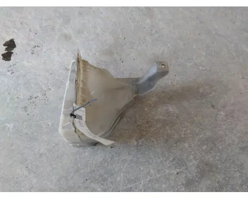 PETERBILT 579 WINDSHIELD WASHER RESERVOIR