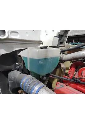 PETERBILT 579 WINDSHIELD WASHER RESERVOIR