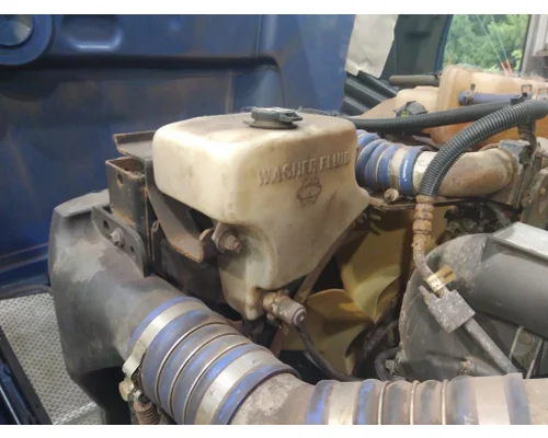 PETERBILT 579 WINDSHIELD WASHER RESERVOIR