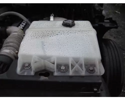 PETERBILT 579 WINDSHIELD WASHER RESERVOIR