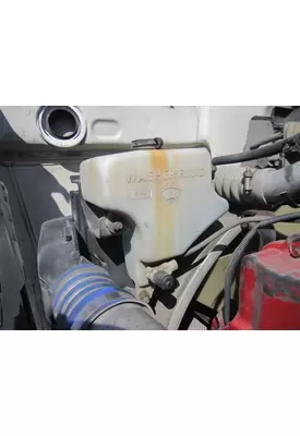 PETERBILT 579 WINDSHIELD WASHER RESERVOIR
