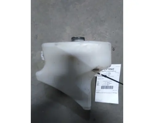 PETERBILT 579 WINDSHIELD WASHER RESERVOIR