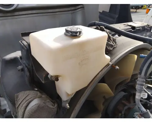 PETERBILT 579 WINDSHIELD WASHER RESERVOIR