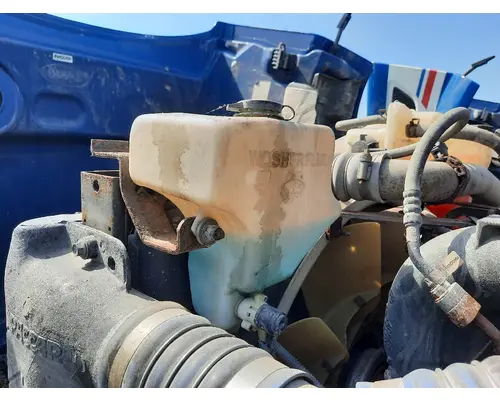 PETERBILT 579 WINDSHIELD WASHER RESERVOIR