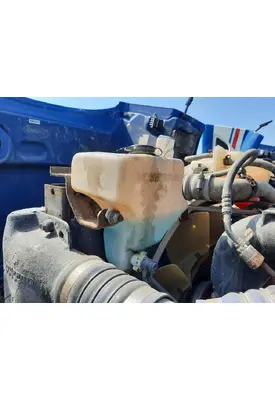 PETERBILT 579 WINDSHIELD WASHER RESERVOIR