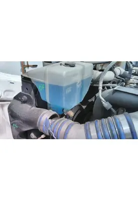 PETERBILT 579 WINDSHIELD WASHER RESERVOIR