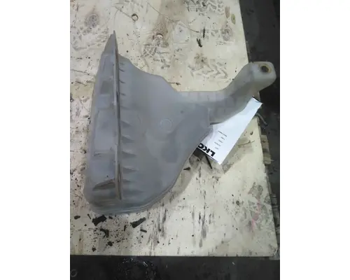 PETERBILT 579 WINDSHIELD WASHER RESERVOIR