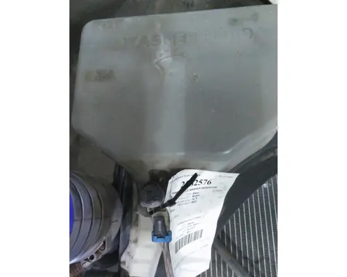 PETERBILT 579 WINDSHIELD WASHER RESERVOIR