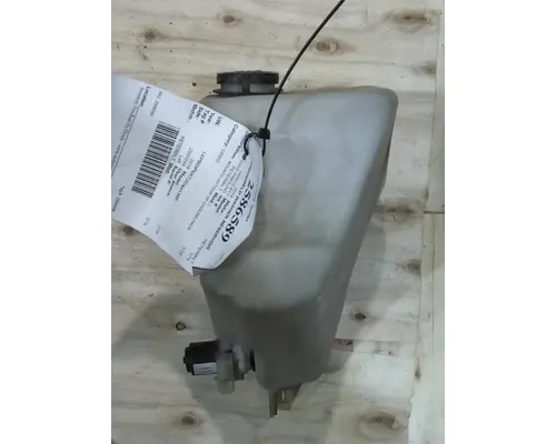 PETERBILT 579 WINDSHIELD WASHER RESERVOIR