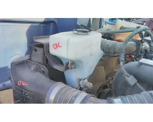PETERBILT 579 WINDSHIELD WASHER RESERVOIR